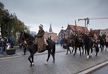 Święto Niepodległości pełne atrakcji