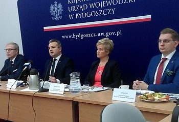 Zmieniło się na lepsze: politycy PiS z regionu oceniają dwa lata pracy rządu