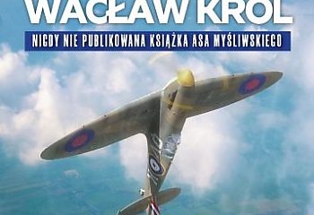 Loty ku zwycięstwu.  Polscy myśliwcy 1939-1945 [RECENZJA]