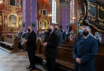 Święto Chrztu Polski. Obchody w katedrze bydgoskiej