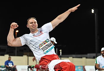 78 reprezentantów Polski wystąpi na Paralekkoatletycznych ME Bydgoszcz 2021 