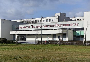 Politechnika Bydgoska zamiast UTP! Posłowie niemal jednomyślni