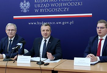 Żale i pretensje powinny być kierowane do marszałka