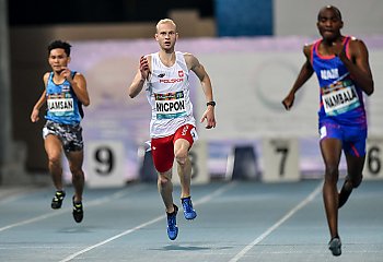 Ruszają Paralekkoatletyczne Mistrzostwa Europy w Bydgoszczy. Start już we wtorek!