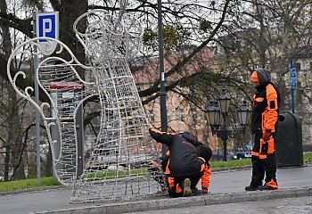 Rybi Rynek zamknięty