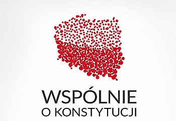 Porozmawiajmy o konstytucji