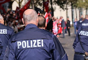Niemcy: Zmarł polski bohater i kierowca autobusu po ataku nożownika
