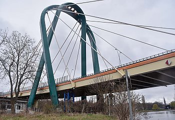 Umowę na naprawę mostu Uniwersyteckiego podpisana