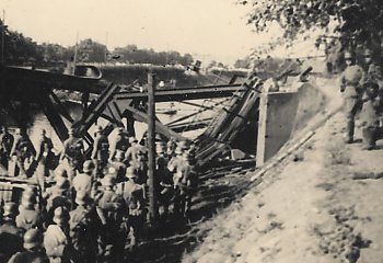 5 września 1939 r. - Niemcy wkraczają do Bydgoszczy [KARTKA Z KALENDARZA]