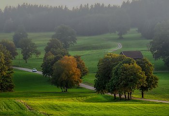 Nadchodzi kolejny niż [POGODA]