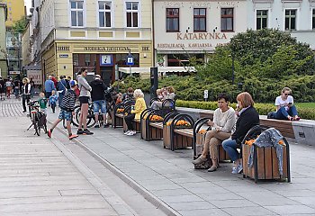 Duże zmiany dla przedsiębiorców na Starym Mieście. Park Kulturowy utworzony