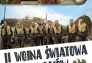 II Wojna Światowa Polaków w 100 przedmiotach  [RECENZJA]