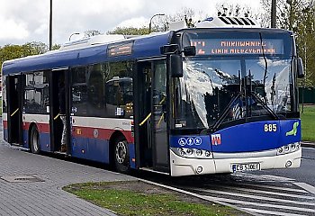 Incydent w autobusie: zła sława Bydgoszczy idzie w świat [KOMENTARZ]