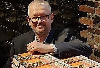 Rafał Ziemkiewicz w Bydgoszczy. Będzie promował swoją nową książkę