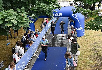 Zaczynają się zapisy na Enea Bydgoszcz Triathlon  2022