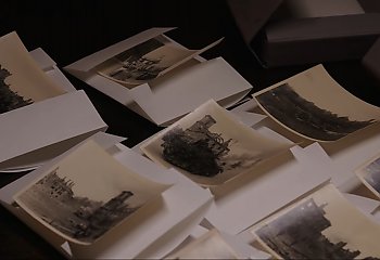 Nieznane zdjęcia z Powstania Warszawskiego trafiły do muzeum [VIDEO]