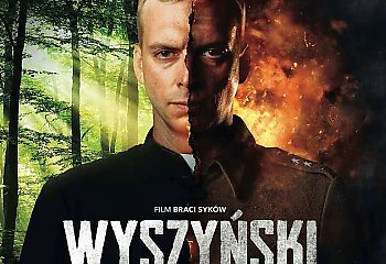 Film o kardynale Wyszyńskim można obejrzeć razem z bydgoskim biskupem