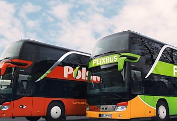 Polski Bus znika z polskich dróg