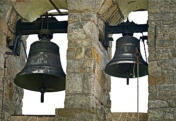 Niemcy zwracają dzwon z 1616 roku. Ukradli go w trakcie wojny