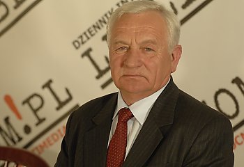 Zmarł były minister Zbigniew Podkański. Pożegnał go premier i ministrowie
