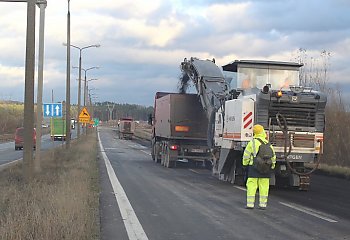 Droga S5 już gotowa. Na razie na Dolnym Śląsku