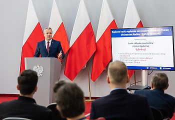 Prawie 44 mln złotych na rekompensatę pomocy uchodźcom w województwie