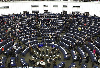 Reforma wyborów europejskich - europosłowie chcą wspólnych zasad i list ponadnarodowych