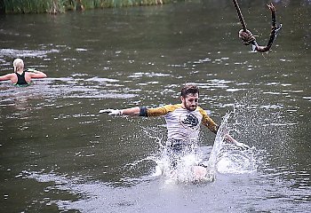 Terenowa Masakra. Rozpoczynają się zapisy