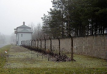 Trwa proces 101-letniego Niemca, strażnika w obozie koncentracyjnym.  Prokuratura żąda 5 lat więzienia