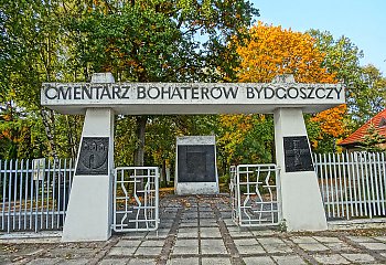 Wiceprezydenta miasta Bydgoszczy rozstrzelano na rozkaz Führera [KARTKA Z KALENDARZA]