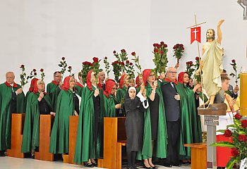 W Bydgoszczy ustanowiono sanktuarium św. Rity
