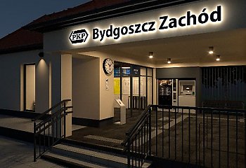 Niebawem ruszą prace na dworcu Bydgoszcz Zachód