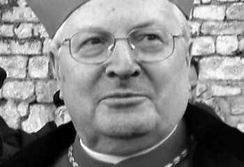 Zmarł kardynał Angelo Sodano, były sekretarz stanu Stolicy Apostolskiej