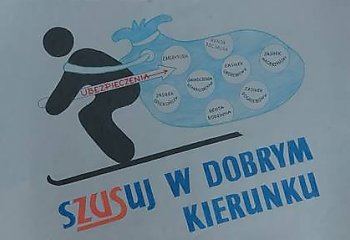 Wyłoniono zwycięzców konkursu „Projekt z ZUS