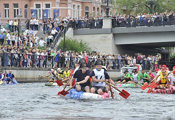 W weekend „Ster na Bydgoszcz”. Co przygotowano na XIII edycję? [ZAPOWIEDŹ]