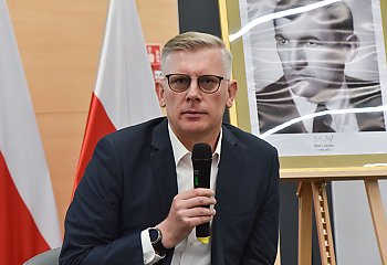 Cenckiewicz: Wolna Polska jest zbudowana na dwóch przeciwstawnych fundamentach