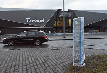 Zła decyzja o płatnym parkingu przy Torbydzie [KOMENTARZ]