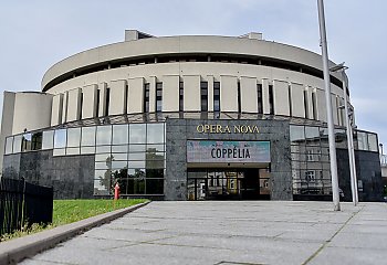 Bydgoski Festiwal Operowy powraca. Opera przedstawia program