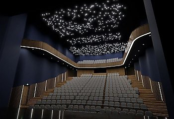 Teatr Polski przejdzie modernizację. Umowa podpisana