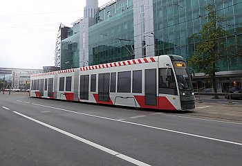 Będzie więcej tramwajów Pesy w stolicy Estonii