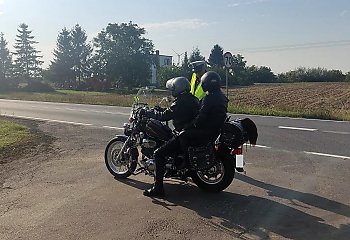Działania „Trzeźwy poranek” na drogach województwa. Policjanci zatrzymali 18 praw jazdy
