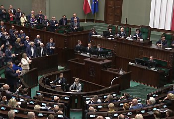 Jarosław Kaczyński: Wiedziałem, że tu jest agentura Putina, ale że tak liczna, to nie