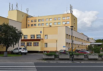 Fuzja bydgoskich szpitali zablokowana w Sejmie!
