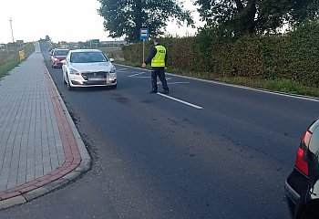 Podsumowanie działań „Trzeźwy kierujący