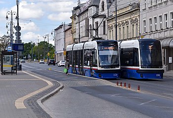 Mieszkańcy Wilczaka i społecznicy będą protestować przeciwko likwidacji tramwaju