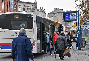 Dokąd zmierza transport w aglomeracji bydgoskiej? Debata w KPCK