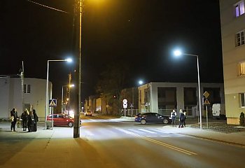 W Bydgoszczy pojawią się energooszczędne latarnie. Będzie wymiana oświetlenia