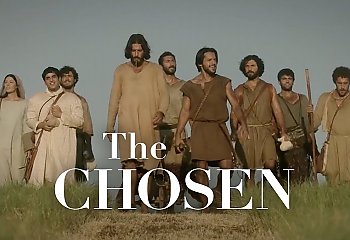 Bydgoski Klub Frondy zaprasza na film „The Chosen