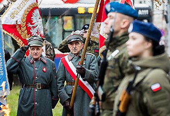 Narodowy Dzień Zwycięskiego Powstania Wielkopolskiego [RELACJA Z OBCHODÓW]