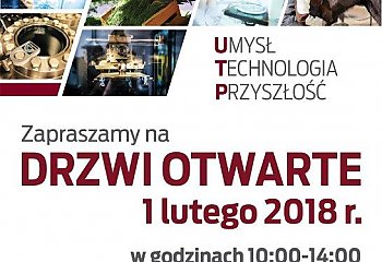 UTP zaprasza maturzystów. Trwają zapisy na warsztaty